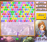 Game Amulet Sofia the First