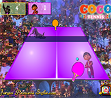 Game Coco Tennis