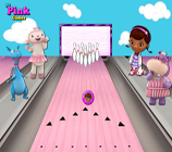 Doc Mcstuffins Bowling