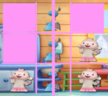 Play Doc Mcstuffins Tic-Tac-Toe