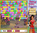 Game Elena of Avalor Amulets