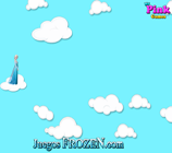 Game Flappy Frozen