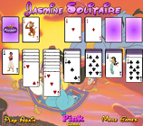 Jasmine Solitaire