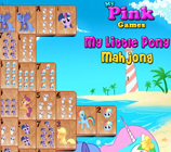 Play My Little Pony Mahjong