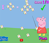 Game Peppa Pig School