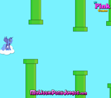 Flappy My Little Pony 2